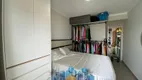 Foto 9 de Apartamento com 1 Quarto à venda, 43m² em Vila Guilhermina, Praia Grande