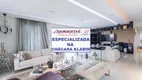 Foto 32 de Apartamento com 3 Quartos à venda, 216m² em Chácara Klabin, São Paulo