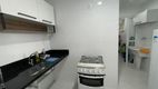 Foto 8 de Apartamento com 1 Quarto à venda, 90m² em Enseada Azul, Guarapari