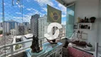 Foto 23 de Cobertura com 3 Quartos à venda, 152m² em Icaraí, Niterói