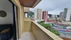 Foto 34 de Apartamento com 1 Quarto à venda, 59m² em Canto do Forte, Praia Grande