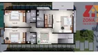 Foto 7 de Casa de Condomínio com 4 Quartos à venda, 195m² em Muçumagro, João Pessoa