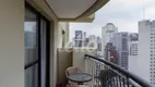 Foto 19 de Apartamento com 1 Quarto para alugar, 45m² em Jardins, São Paulo