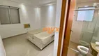 Foto 15 de Apartamento com 2 Quartos para venda ou aluguel, 111m² em Estuario, Santos