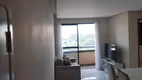 Foto 3 de Apartamento com 2 Quartos à venda, 52m² em Vila Santo Estéfano, São Paulo