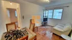 Foto 2 de Apartamento com 1 Quarto à venda, 40m² em Jardim Portal I e II, São Paulo