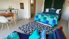 Foto 5 de Apartamento com 1 Quarto à venda, 44m² em Praia da Cal, Torres