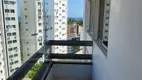 Foto 9 de Apartamento com 3 Quartos à venda, 97m² em Jardim Apipema, Salvador