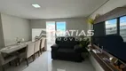 Foto 4 de Apartamento com 3 Quartos para alugar, 89m² em Praia do Morro, Guarapari