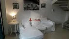 Foto 3 de Flat com 1 Quarto para alugar, 45m² em Vila Olímpia, São Paulo