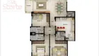 Foto 3 de Apartamento com 3 Quartos à venda, 95m² em Centro, Uberlândia