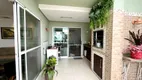 Foto 14 de Apartamento com 3 Quartos à venda, 159m² em América, Joinville