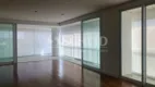 Foto 2 de Apartamento com 4 Quartos para alugar, 219m² em Campo Belo, São Paulo