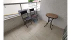 Foto 6 de Apartamento com 1 Quarto à venda, 45m² em Rio Vermelho, Salvador