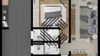 Foto 25 de Apartamento com 2 Quartos à venda, 70m² em Vila Progresso, Sorocaba
