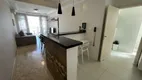 Foto 2 de Apartamento com 3 Quartos à venda, 92m² em Barra Funda, Guarujá