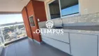 Foto 3 de Apartamento com 3 Quartos para alugar, 179m² em Tabajaras, Uberlândia