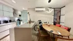 Foto 2 de Apartamento com 1 Quarto para venda ou aluguel, 72m² em Campo Belo, São Paulo