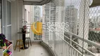 Foto 2 de Apartamento com 3 Quartos à venda, 112m² em Móoca, São Paulo