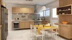 Foto 3 de Apartamento com 4 Quartos à venda, 143m² em Vila Leopoldina, São Paulo