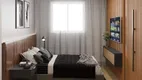 Foto 7 de Apartamento com 3 Quartos à venda, 117m² em Palmares, Belo Horizonte