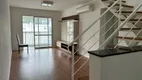 Foto 3 de Cobertura com 1 Quarto para alugar, 122m² em Jardim Leonor, São Paulo
