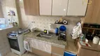 Foto 4 de Apartamento com 1 Quarto à venda, 46m² em Vila Assunção, Praia Grande