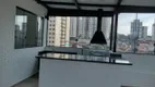 Foto 4 de Cobertura com 2 Quartos para alugar, 100m² em Chácara Inglesa, São Paulo
