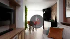 Foto 5 de Apartamento com 2 Quartos à venda, 64m² em Silveira, Santo André