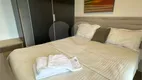 Foto 16 de Apartamento com 1 Quarto para venda ou aluguel, 31m² em Brooklin, São Paulo
