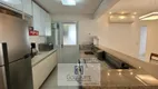 Foto 29 de Apartamento com 3 Quartos à venda, 96m² em Jardim Astúrias, Guarujá