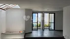 Foto 2 de Cobertura com 3 Quartos para venda ou aluguel, 276m² em Botafogo, Campinas