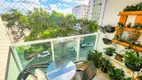 Foto 4 de Apartamento com 3 Quartos à venda, 73m² em Jardim Camburi, Vitória