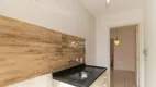 Foto 11 de Apartamento com 1 Quarto para alugar, 33m² em Botafogo, Campinas