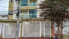 Foto 2 de Apartamento com 3 Quartos à venda, 80m² em Utinga, Santo André