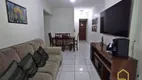 Foto 2 de Apartamento com 1 Quarto à venda, 54m² em José Menino, Santos