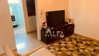 Foto 4 de Apartamento com 1 Quarto à venda, 71m² em Gravata, Navegantes