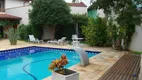 Foto 4 de Casa de Condomínio com 5 Quartos à venda, 580m² em Vila Brandina, Campinas