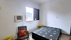 Foto 21 de Apartamento com 1 Quarto à venda, 36m² em José Menino, Santos
