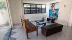 Foto 5 de Flat com 2 Quartos à venda, 51m² em Ponta Negra, Natal