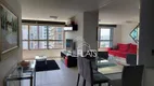 Foto 4 de Apartamento com 2 Quartos para venda ou aluguel, 70m² em Brooklin, São Paulo