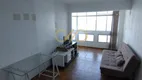 Foto 8 de Apartamento com 1 Quarto à venda, 73m² em Morro dos Barbosas, São Vicente