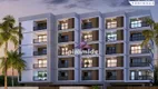 Foto 4 de Apartamento com 1 Quarto à venda, 45m² em Praia das Toninhas, Ubatuba
