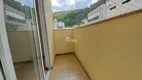 Foto 3 de Apartamento com 1 Quarto à venda, 41m² em São Mateus, Juiz de Fora