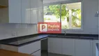 Foto 13 de Casa de Condomínio com 4 Quartos para venda ou aluguel, 450m² em Brooklin, São Paulo