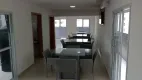 Foto 12 de Apartamento com 1 Quarto à venda, 47m² em Canto do Forte, Praia Grande