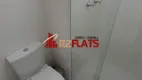 Foto 16 de Flat com 1 Quarto para alugar, 40m² em Vila Mariana, São Paulo