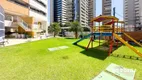 Foto 2 de Apartamento com 3 Quartos à venda, 70m² em Meireles, Fortaleza