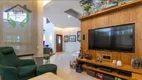 Foto 3 de Casa de Condomínio com 4 Quartos à venda, 484m² em Residencial Onze, Santana de Parnaíba