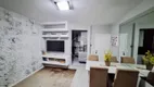 Foto 2 de Apartamento com 2 Quartos à venda, 66m² em Areias, São José